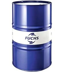 Гидравлическая смазка FUCHS HIDROTEC HVI 46, 205 л