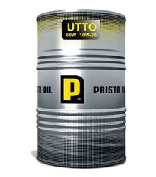 Гідравлічне мастило AGROTRAC UTTO HD, 205 л