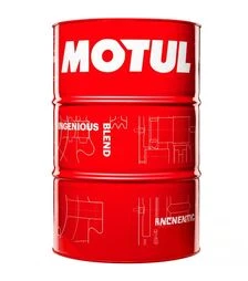 Гідравлічне мастило Motul Rubric HLPD 46, 208 л