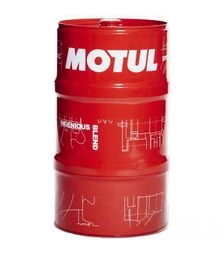 Гідравлічне мастило Motul 8100 X-cess GEN-2 5W-40, 60 л