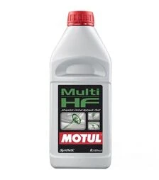 Гідравлічне мастило Motul Multi HF, 1 л