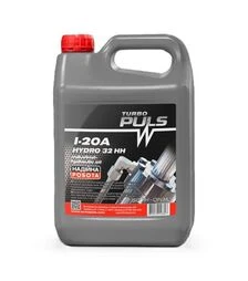 Гідравлічне мастило TURBO PULS HYDRO 32 НН/І-20А, 4 л
