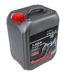 Гідравлічне мастило TURBO PULS HYDRO 68 НН/І-40А, 10 л