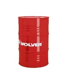 Гидравлическая смазка WOLVER HYDRAULIKÖL HLP 68, 208 л