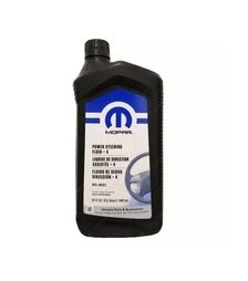 Гидравлическая смазка Mopar PSF, 0,946 л