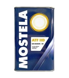 Гідравлічне мастило Mostela ATF IID, 0,946 л