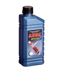 Мастило для амортизаторів LEOL МГП-10, 1 л