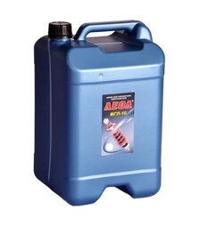 Мастило для амортизаторів LEOL МГП-10, 10 л