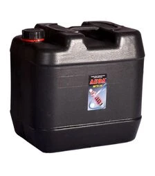 Мастило для амортизаторів LEOL МГП-10, 30 л