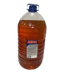 Гідравлічне мастило LEOL МГЕ-46В, 10 л (9 л)