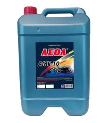 Гідравлічне мастило LEOL АМГ-10, 10 л