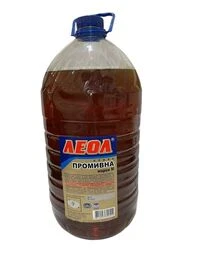 Гідравлічне мастило LEOL HYDRAULIC ISO-L-HM 46, 10 л