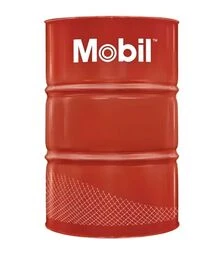 Гідравлічне мастило MOBIL HYDRAULIC 10W, 208 л