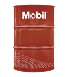 Гидравлическое масло MOBIL DTE HYD ZINC FREE 46, 208 л