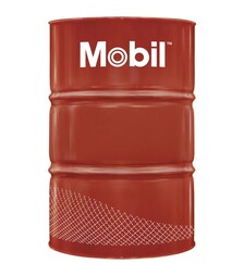 Гідравлічне мастило MOBIL NUTO H 68, 208 л