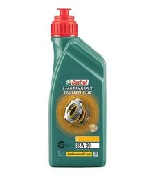 Трансмісійне мастило Castrol Transmax Limited Slip Z 85W-90, 1 л