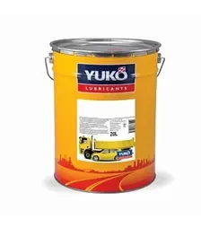 Трансмісійне мастило Yuko UTTO SP 10W-30, 20 л