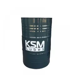 Олива трансмісійна KSM ТАД-17і, 200 л