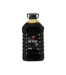 Масло трансмиссионное KSM Нигрол, 5л