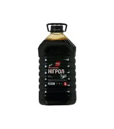 Масло трансмиссионное S-POWER Нигрол, 10 л