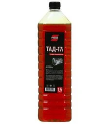 Олива трансмісійна S-POWER ТАД-17і, 1,5 л