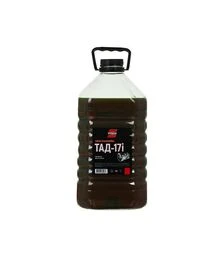 Олива трансмісійна S-POWER ТАД-17і, 20 л