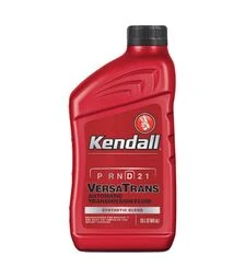 Масло трансмиссионное Kendall Versatrans ATF, 12/1 QT, 0,946 л