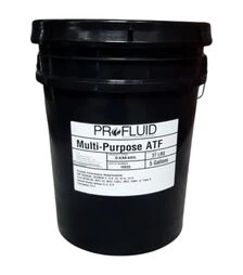 Масла трансмиссионные ProFluid Full Synthetic Multi-Vehicle ATF Pails, 5 GL 18,93 л