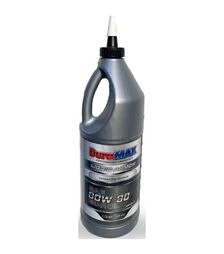 Олива трансмісійна DuraMAX 80W90 GL-5, 6/1 QT, 0,946 л