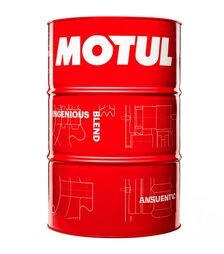 Трансмісійне мастило Motul Trans MB 85W-90, 208 л