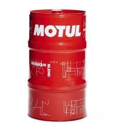 Трансмісійне мастило Motul ATF Dexron III, 60 л