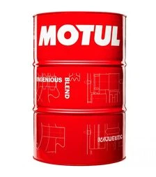 Трансмісійне мастило Motul MTO-4 SAE 50, 208 л