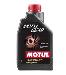 Трансмиссионная смазка Motul Motylgear 75W-85, 1 л