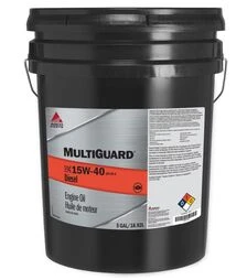 Трансмісійне мастило AGCO STOU 15W-40, 20 л