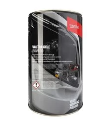 Трансмиссионная смазка AGCO Axle Oil 80W-90 разливная, 10 л