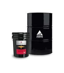 Трансмиссионная смазка AGCO Axle Oil 85W-90 GL-5 LS разливная, 10 л