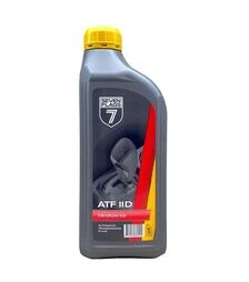 Трансмісійне мастило 7FLAGS ATF IID, 1 л