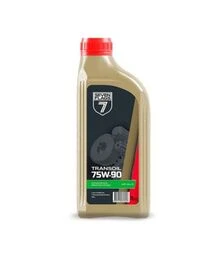 Трансмісійне мастило 7FLAGS Transoil 75W-90 GL-5, 1 л