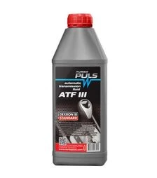 Трансмісійне мастило TURBO PULS ATF III, 1 л