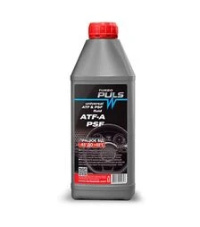 Трансмісійне мастило TURBO PULS ATF-A/PSF, 1 л