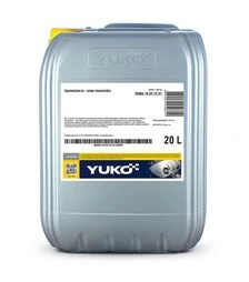 Трансмісійне мастило VUKO TRANS TO-4 10W, 20 л