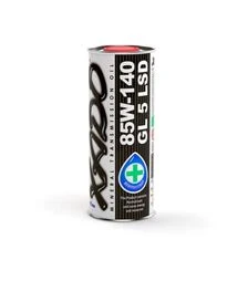 Трансмісійне мастило XADO Atomic Oil 85W-140 GL-5 LSD, 20 л