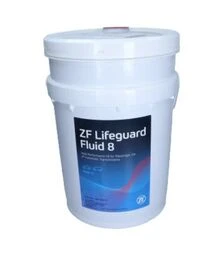 Трансмиссионная смазка ZF LifeguardFluid 8, 20 л
