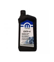Трансмісійне мастило Mopar CVTF+4, 0,946 л