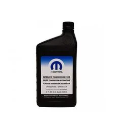 Трансмісійне мастило Mopar ATF 236.12, 0,946 л