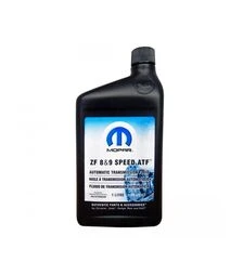 Трансмиссионная смазка Mopar 8&9 Speed ​​ATF, 0,946 л