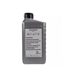 Трансмісійне мастило VAG DSG, 1 л