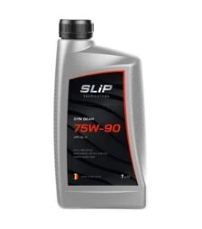 Трансмісійне мастило Slip Gear 75W-90 SYN, 0,946 л
