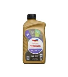 Трансмісійне мастило Total Traxium Gear 9 FE 75W, 1 л