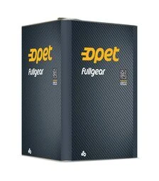Трансмісійне мастило Opet Fullgear FRM MT-D 75W-90, 17,5 кг